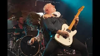 TYGERS OF PAN TANG "Spellbound" Live RAISMES FEST 2017