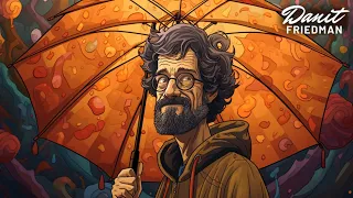 Terence McKenna - Esalen Scholar In Residence