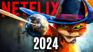 Top 10 Best Animated Movies on Netflix to Watch Now! 2024