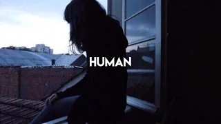 human - dodie ft jon cozart (audio)