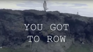 ROW || GRETA SALÓME LYRICS