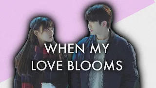 Someone to You | When My Love Blooms Edit