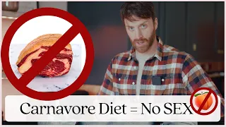 I Had To Quit The Carnivore Diet