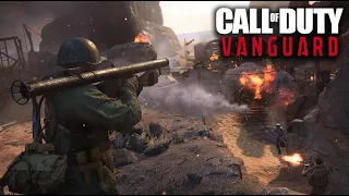 Call of Duty®: Vanguard ➤ ДАВАЙ ГЛЯНЕМ, ФИНАЛ [#2]