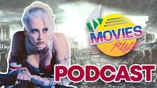 Tank Girl (1995) Movie Review - Bad Movies Rule Podcast #54