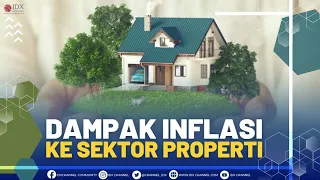 Dampak Inflasi ke Sektor Properti | POWER BREAKFAST 07/07/2022