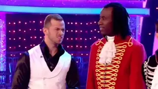 Cbeebies Pantos-Strictly Cinderella (Part 1/2)