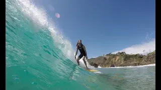 The Pass, Byron Bay 2019