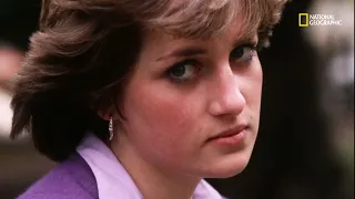 Lady Di: 25 años después | Diana en primera persona | National Geographic #DianaSpencer #LadyDi