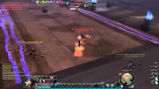 Aion 3.0 pvp ranger. KamatozZz