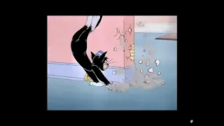 Tom and Jerry Scream Compilation 1080p