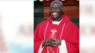 REV FR. JOHN MBINDA (CSSP) APPOINTED AS THE NEW LODWAR BISHOP