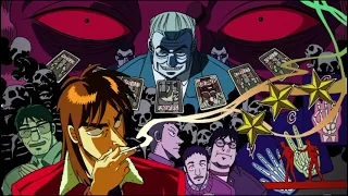 Gyakkyō Burai Kaiji: Ultimate Survivor ED - [1080p]