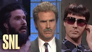 Best of Will Ferrell on SNL