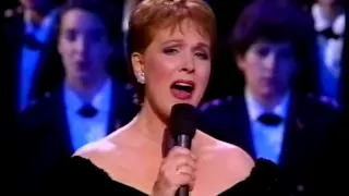Julie Andrews "Ding Dong Merrily on High" & "Some Children See Him" Christmas