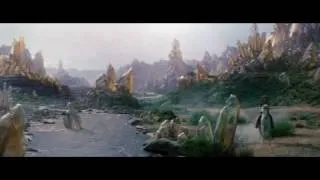 The Neverending Story Trailer