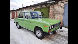 Капсула времени Ваз-lada 2106 .Vaz-lada 2106 time capsule.