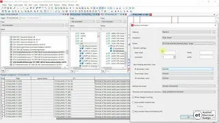 Eplan P001005 - Terminal of the same name used multiple times