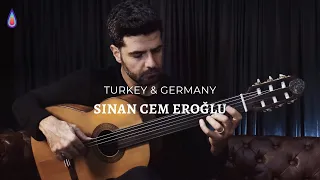 Sinan Cem Eroğlu - Turkish Multi-Instrumentalist & Composer (Studio Session 2022)