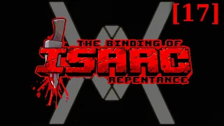 Прохождение Isaac: Repentance [17] - Реролл - Стрим 21/05/21