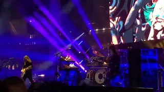 Primus - A Farewell To Kings (Rush Cover) Jacobs Pavilion Cleveland Ohio September 17, 2021