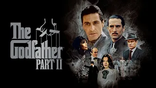 The Godfather Part ll: Modern Trailer