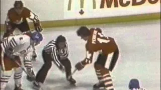 1976 Canada Cup . Final, 1 game , Canada-CSSR (1)