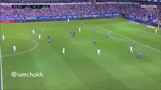 Real Madrid 44-pass tiki taka best goal vs Deportivo: All 11 men involved