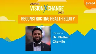 Reconstructing Health Equity