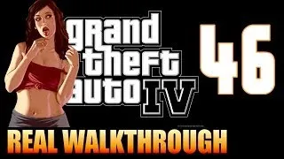 Grand Theft Auto 4 Walkthrough - Part 46 - Paper Trail
