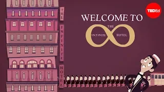 The Infinite Hotel Paradox - Jeff Dekofsky