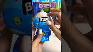 #asmr #bt21 #surprise #unboxing #surprisemix #распаковкасюрпризов #сюрпризмикс #сюрприз #сюрпризмикс