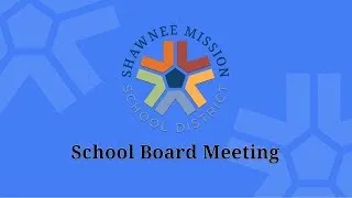 SMSD Board Meeting May 21st, 2018