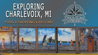 Things to do and see in Charlevoix, MI