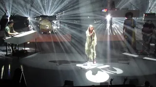 Lauren Daigle "Rescue" (Live)