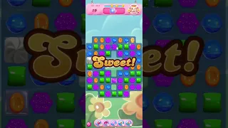 Candy Crush Saga Level   24   Playthrough Gameplay | No Talking | Gaming Grandmom | GamGran