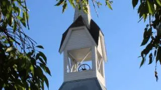 Wedding Bells Ringing : Hubbard-Chapel.com