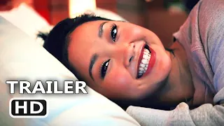 TO ALL THE BOYS ALWAYS AND FOREVER Trailer (2021) Lana Condor Movie