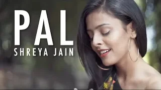 Pal | Jalebi | Female Cover | Shreya Jain | Fotilo Feller | Vivart