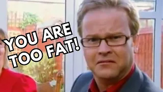 Fat Families Host Goes TOO FAR