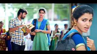 Kaalakkoothu Hindi Dubbed Movie | Prasanna | Kalaiyarasan | Dhansika | Srushti Dange Love Story