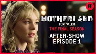 Motherland: Fort Salem | After The Storm: Season 3, Episode 1 | Freeform