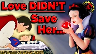 Film Theory: What REALLY Saved Snow White!