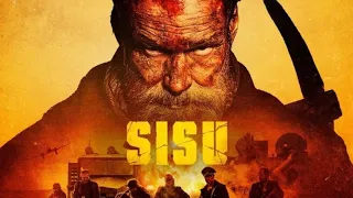 Sisu (2023) Carnage Count