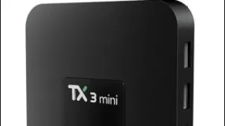 Review TX 3 Mini