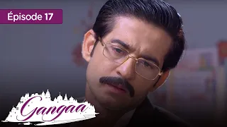 GANGAA  - ep 17 - Une jeunesse sacrifiée - Série en Français