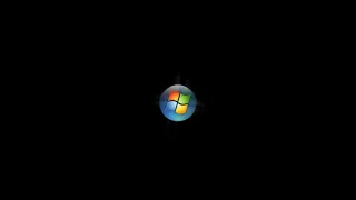 Windows Vista startup animation (High quality)
