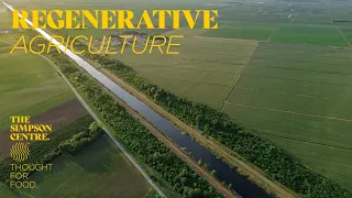 Regenerative Ag: On the Ground vs. In the Books - Webinar - March 13 2024