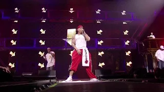 Eminem - Mosh (Live In New-York 2005)