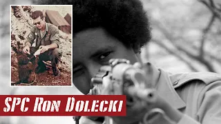 The Forgotten Prisoner of War: Specialist Ron Dolecki Captured by Eritrean Guerillas | Ethiopia 1965
